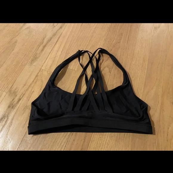 Lululemon Free To Be Bra (Wild) - Picture 2 of 3